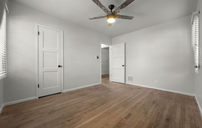 1 bed, 1 bath, $2,195, Unit 4024 - B