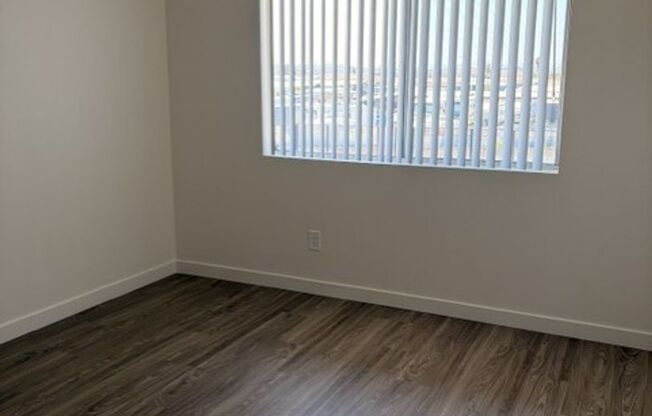 1 bed, 1 bath, 540 sqft, $1,895, Unit 102