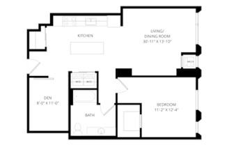 Partner-provided photo for $1960 unit