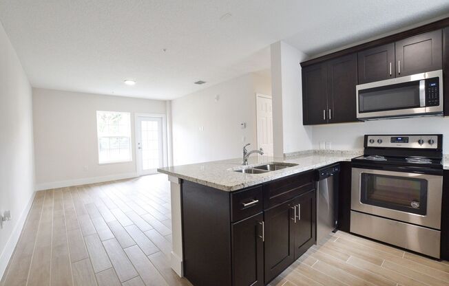 The Villages at Lake Underhill