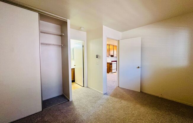 1 bed, 1 bath, 400 sqft, $1,450, Unit Unit 01