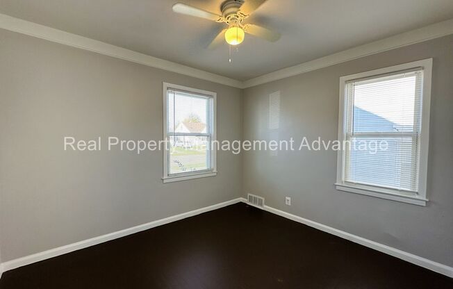 2 beds, 1 bath, $1,345