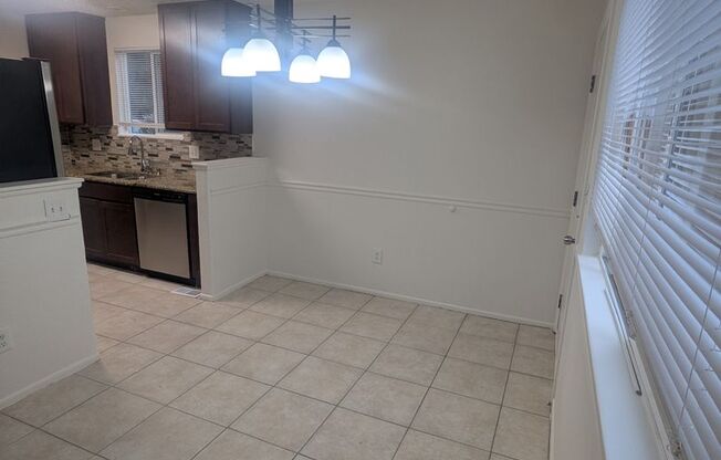 Kearney Street Apts.