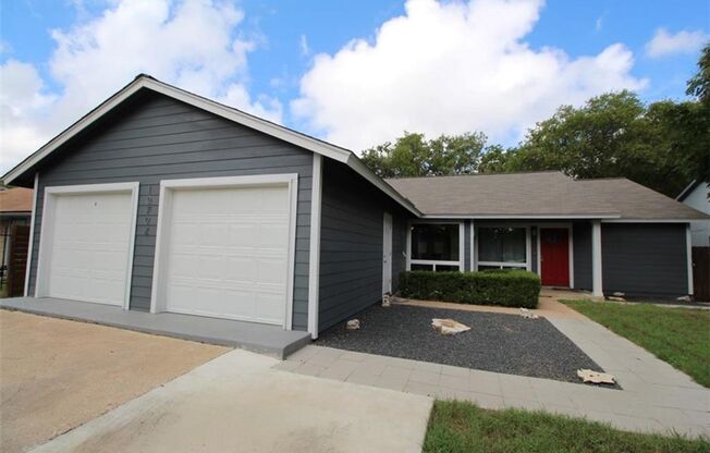 10702 Lanshire Drive