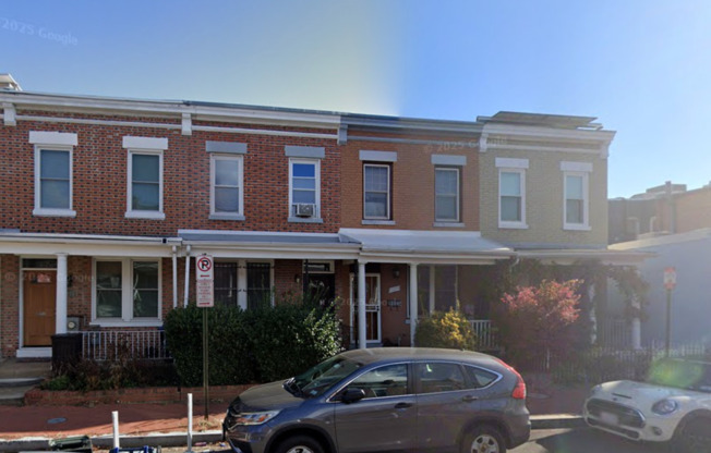 2013 4th Street, NW Washington, DC 20001 - 3 Bed 1 Bath Near Metro! 2 Year LEASE SPECIAL!
