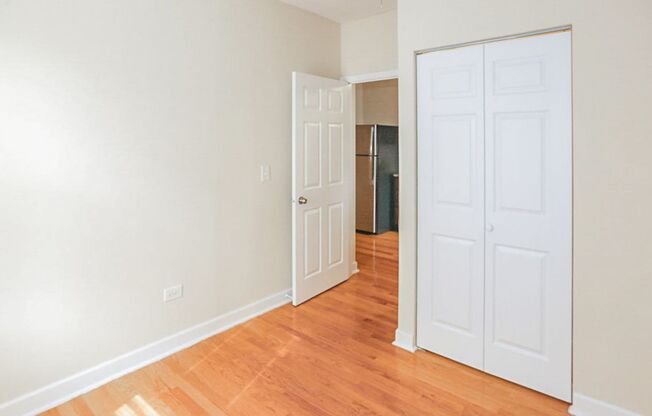 2 beds, 1 bath, 875 sqft, $2,100, Unit 1615-1