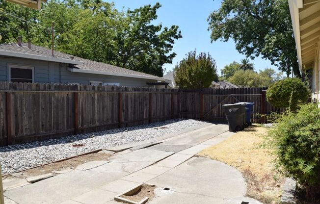 Resident Benefit Package Property