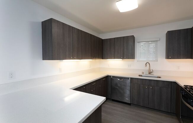 Long Branch Apartments