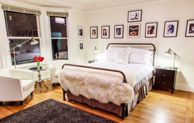 850 Geary Apartments