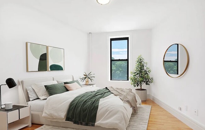 200 PROSPECT PARK W
