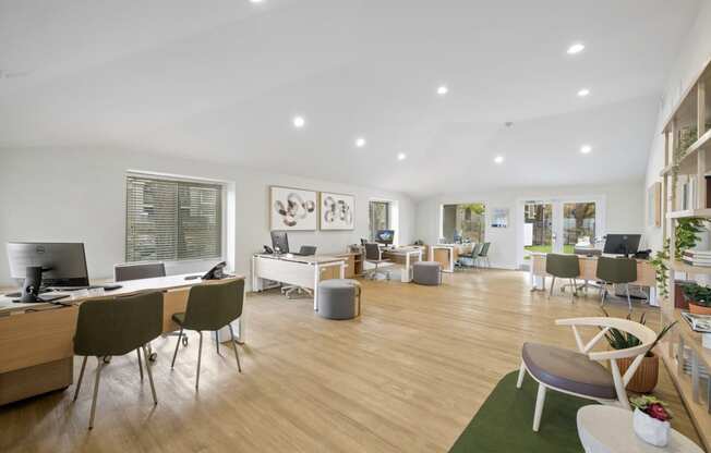 Clubhouse at Citrine Hills, Ontario, CA 91761