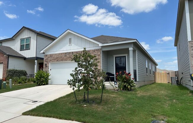 3 beds, 2 baths, $1,695