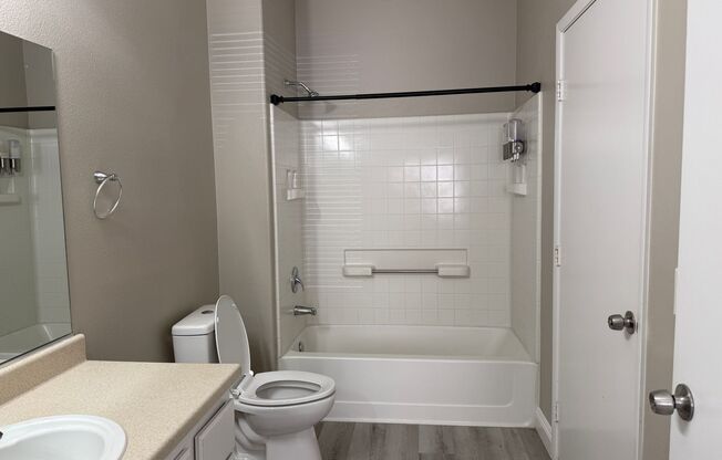 2 beds, 2 baths, $1,500, Unit # 1154