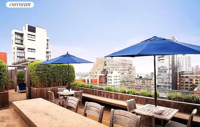 1 bed, 1 bath, $6,250, Unit N06G
