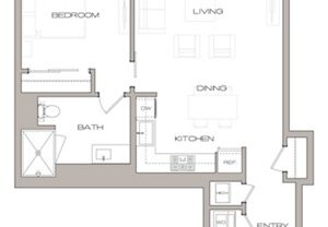 Partner-provided photo for $4906 unit