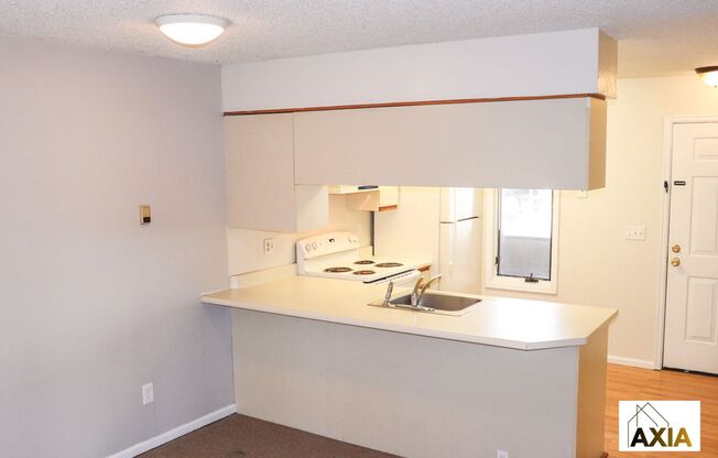 1 bed, 1 bath, 405 sqft, $1,500, Unit 104