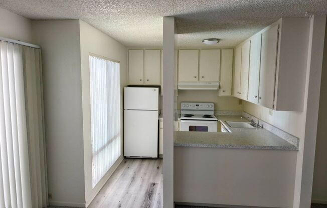 1 bed, 1 bath, 531 sqft, $1,450, Unit 33025