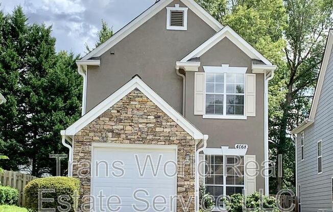 4068 BEAVER OAKS DR