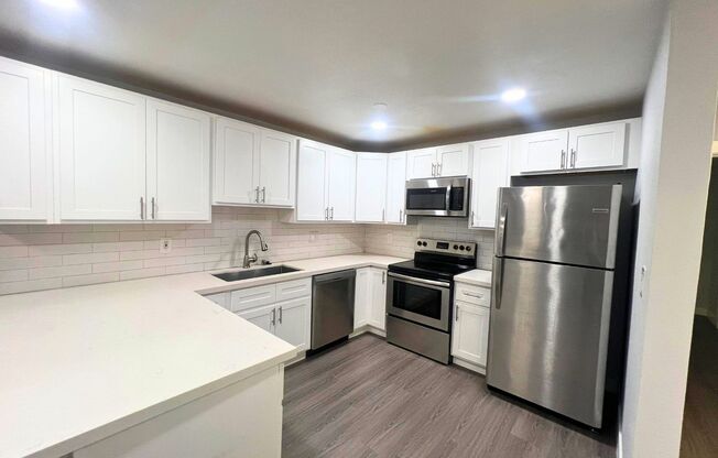 1 bed, 1 bath, 908 sqft, $2,450, Unit 311