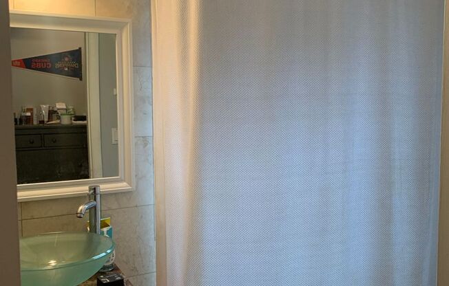 1 bed, 1 bath, $1,575, Unit 107