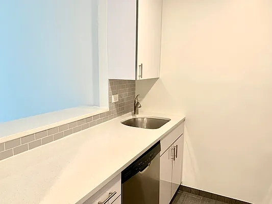 Studio, 1 bath, $6,650, Unit 23F