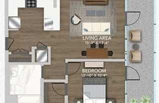 Partner-provided photo for $4975 unit