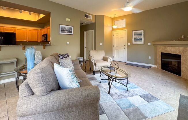 2 beds, 2 baths, 1,070 sqft, $1,400, Unit 8985 S Durango Dr 89113 (FAHW-py-gy-SW)