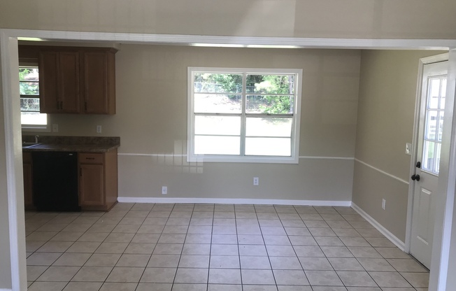***Totally Remodeled 4 Bedroom / 2 Bathroom Home for Rent in Columbus, GA***