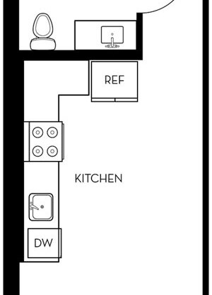 Partner-provided photo for $2144 unit