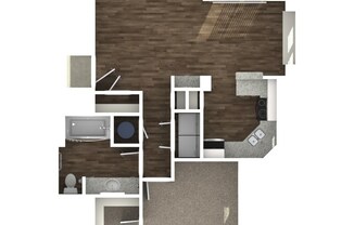 Partner-provided photo for $1658 unit