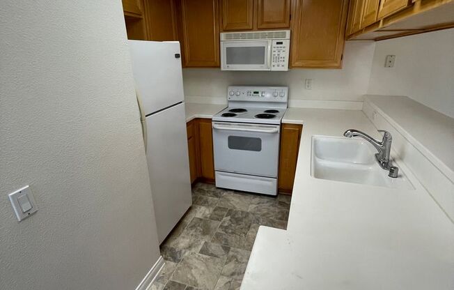 1 bed, 1 bath, $2,400