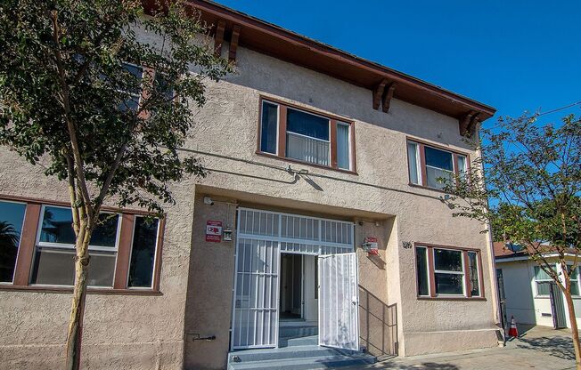 Studio, 1 bath, 165 sqft, $1,278.75, Unit # 07