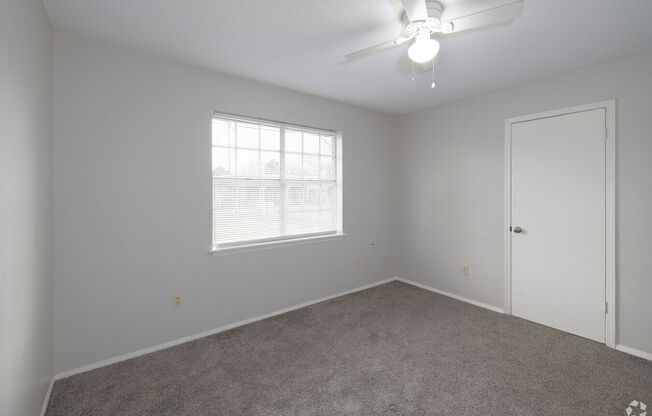 Camelot Apartments and Townhomes