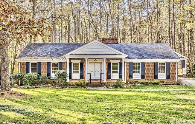4909 BROOKHAVEN DR