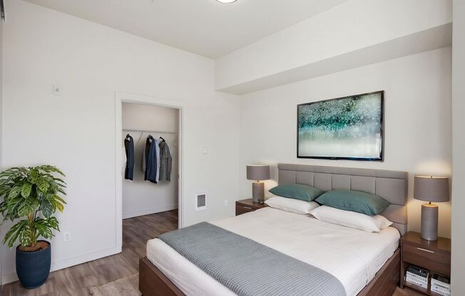 1 bed, 1 bath, 800 sqft, $1,695