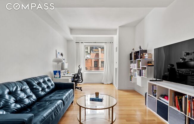 Studio, 1 bath, 620 sqft, $3,850, Unit 706