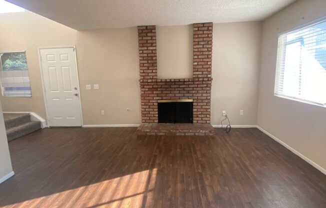 3 beds, 2.5 baths, $2,695