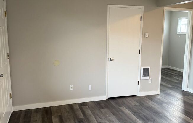 1 bed, 1 bath, 267 sqft, $1,175, Unit 17
