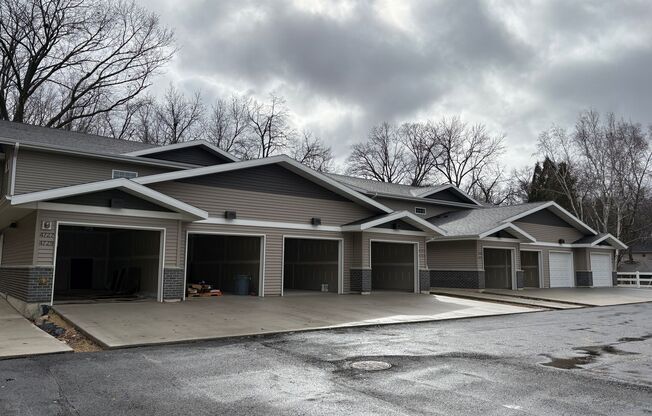 Hidden Hollow Apartments - McFarland