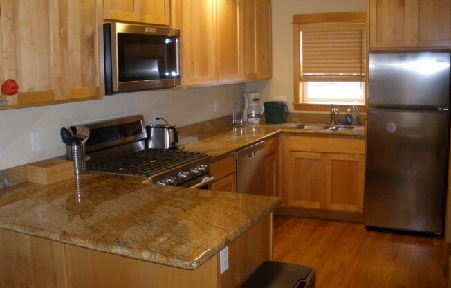 West Seattle/ The Junction