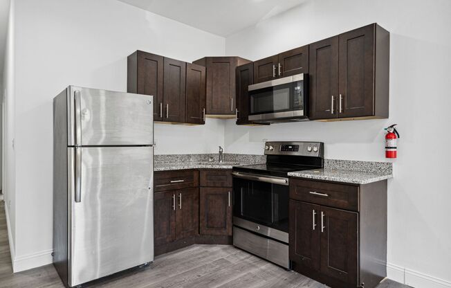 3326 North 17th Street LLC