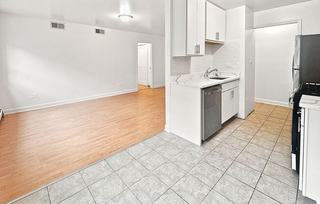 1 bed, 1 bath, $1,695, Unit 1111H-301