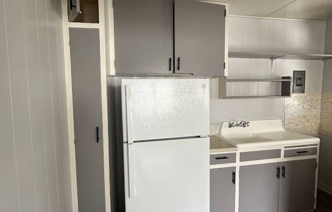 Kapiolani Blvd 2452