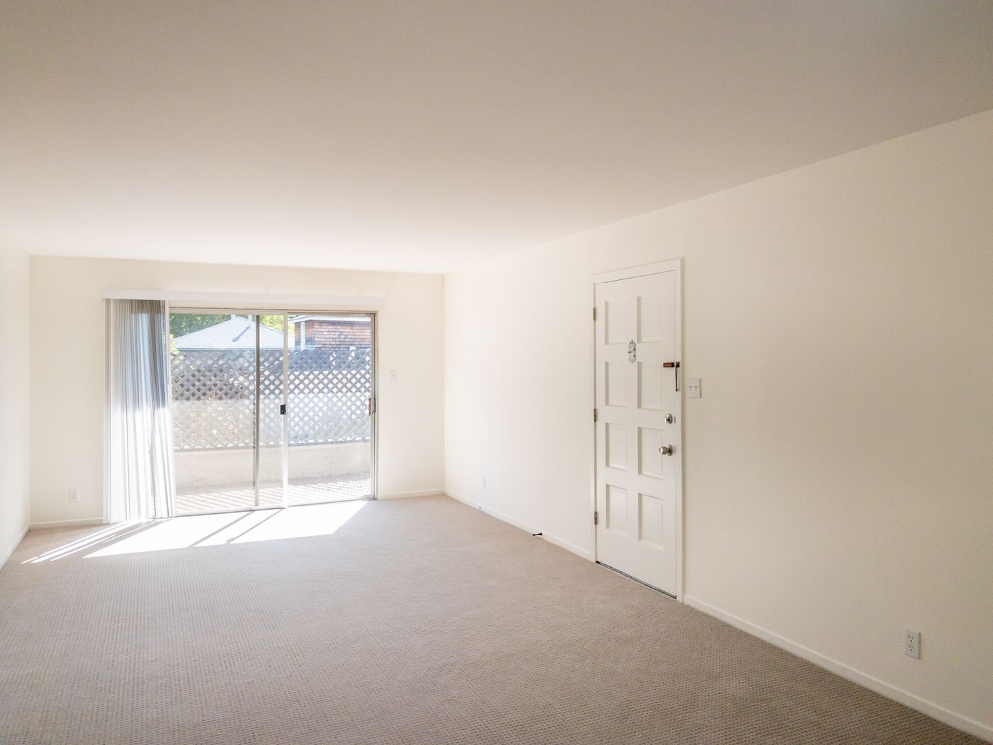 BRIGHT Remodeled Downtown 1BR/1BA Flat! Parking! -PROGRESSIVE