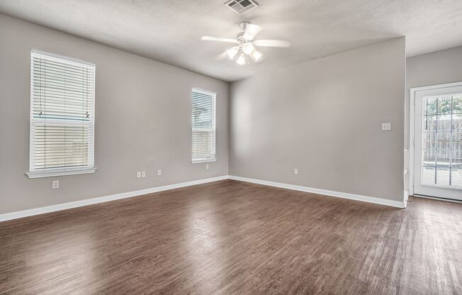 AUGUST 2026 MOVE IN!  Great 4 Bedroom 4 Bathroom Home