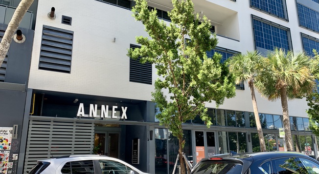 Annex Wynwood Business Center