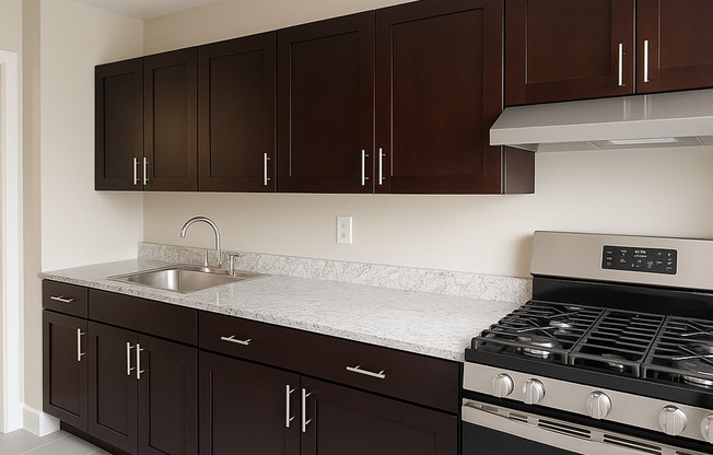 Austin Realty Apartment Homes