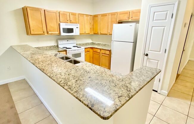 Nice 3 Bedroom 2.5 Bath Townhome for Rent