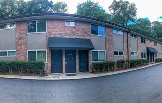 Candler Park Apartments