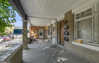 5019 Walnut Street